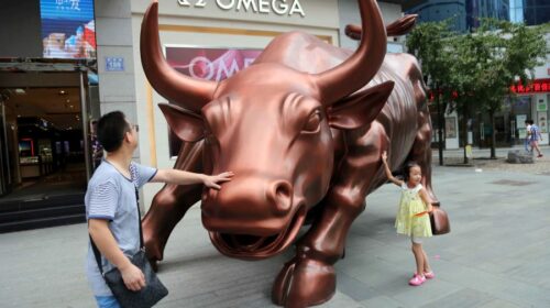 China stock rally likely to fizzle